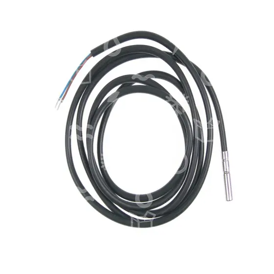 sonda PVC Danfoss EKS 111, l = 1,5 m, -50 / +80